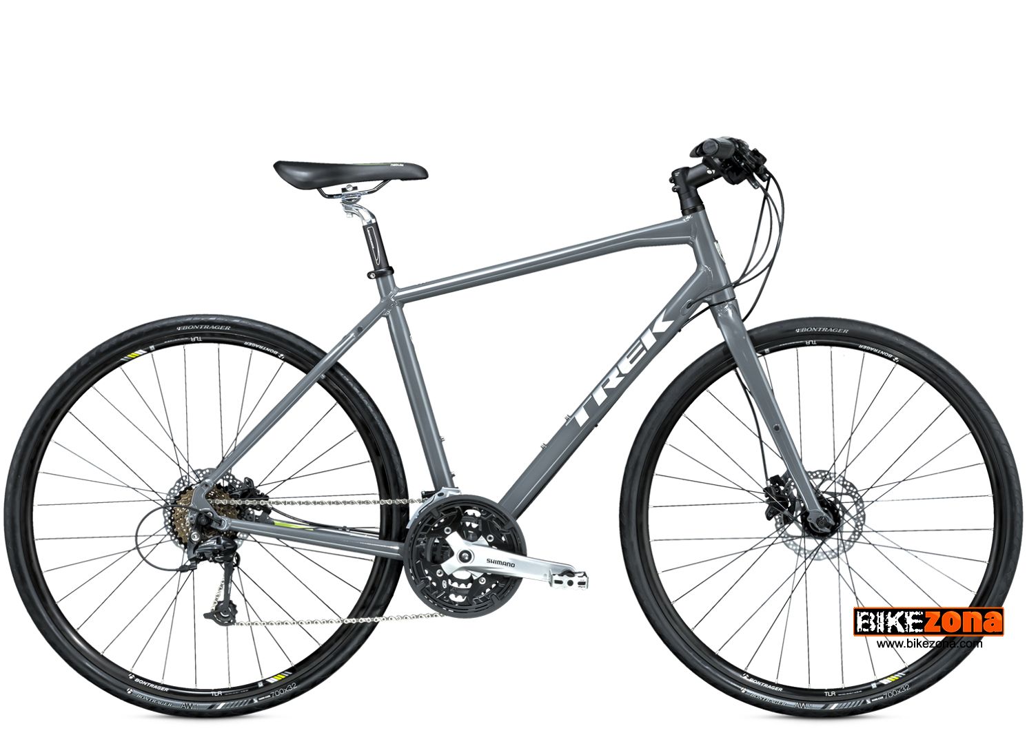 trek 7.4 2013